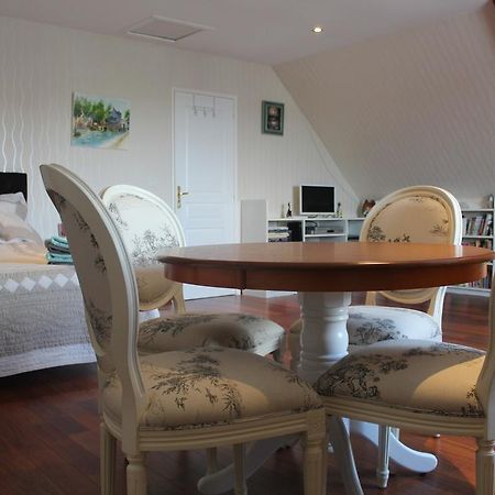 Le Clos Des Roses Saint-Regle Ngoại thất bức ảnh