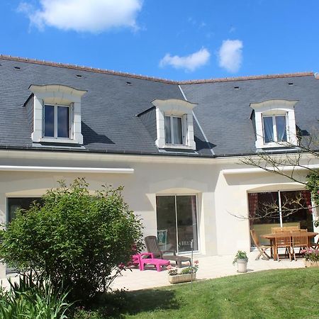 Le Clos Des Roses Saint-Regle Ngoại thất bức ảnh