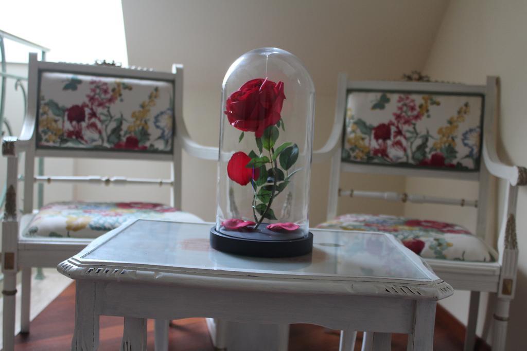 Le Clos Des Roses Saint-Regle Ngoại thất bức ảnh