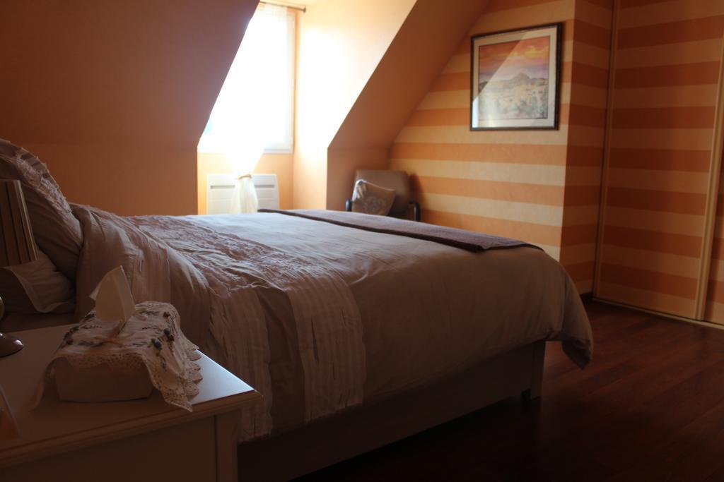 Le Clos Des Roses Saint-Regle Ngoại thất bức ảnh